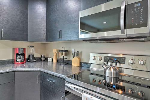 Apartamento Pet-friendly Sandy Getaway - 14 Mi To Snowbird!