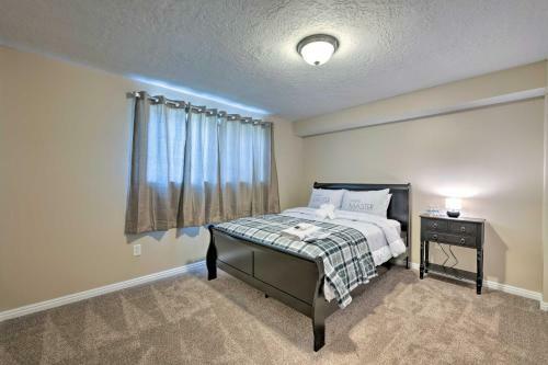 Apartamento Pet-friendly Sandy Getaway - 14 Mi To Snowbird!