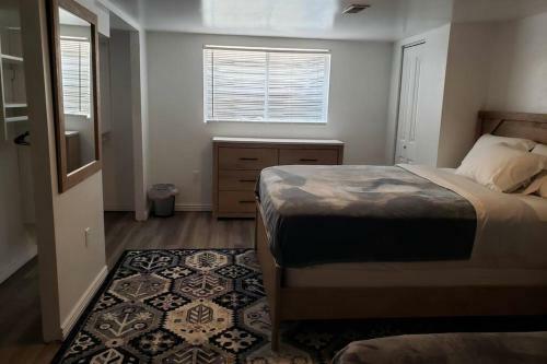 Apartamento Bright And Spacious 3 Bedroom Suite Near Mountains