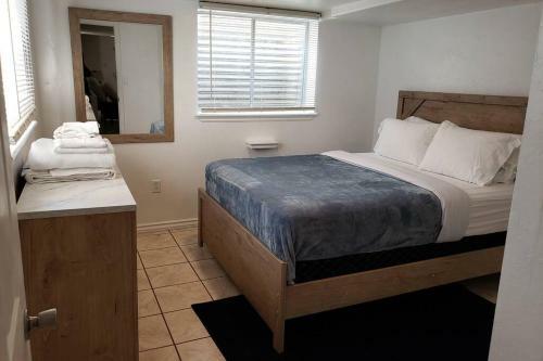 Apartamento Bright And Spacious 3 Bedroom Suite Near Mountains