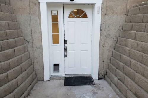 Apartamento Bright And Spacious 3 Bedroom Suite Near Mountains
