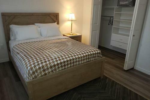 Apartamento Bright And Spacious 3 Bedroom Suite Near Mountains