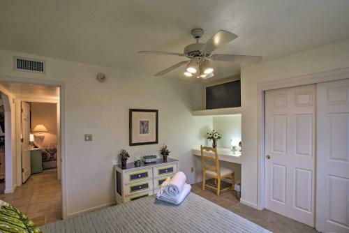 Phoenix Ranch Home With Private Hot Tub And Yard!