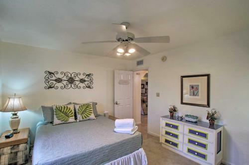 Phoenix Ranch Home With Private Hot Tub And Yard!