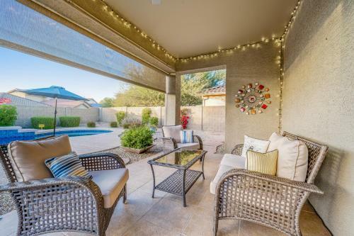 Bell's Place