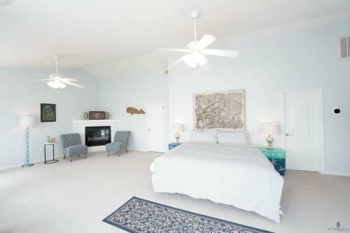 Grandview Waterfront Lux Manor