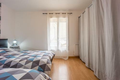 Apartamento Appartement Haut Standing Proche Commerces - Orchidee