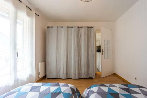 Apartamento Appartement Haut Standing Proche Commerces - Orchidee