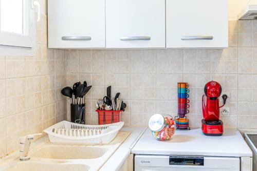 Apartamento Appartement Haut Standing Proche Commerces - Orchidee
