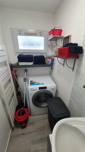 Apartamento Appartement Haut Standing Proche Commerces - Orchidee