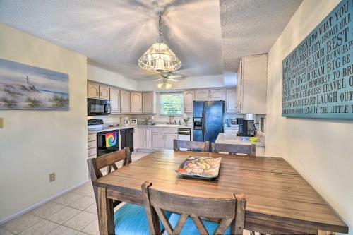 Apartamento Hampton Condo With Private Beach Entry Near Yorktown