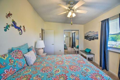 Apartamento Hampton Condo With Private Beach Entry Near Yorktown