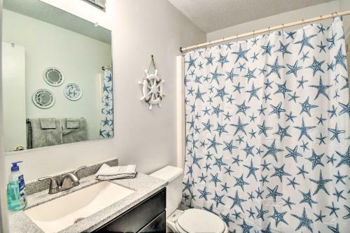 Apartamento Hampton Condo With Private Beach Entry Near Yorktown