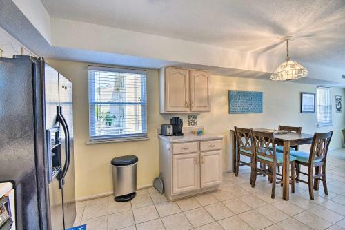 Apartamento Hampton Condo With Private Beach Entry Near Yorktown
