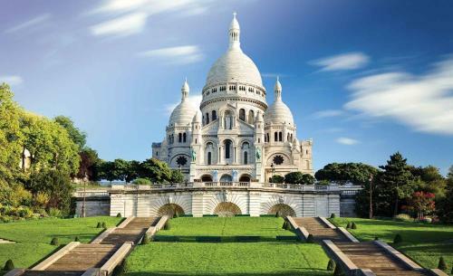 Chic Apart With Parking Southern Paris