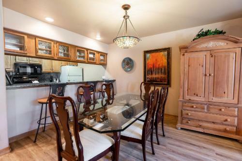 Apartamento Townsend Place