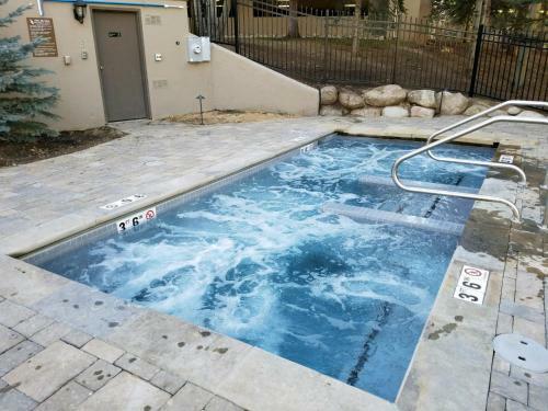 Apartamento Townsend Place