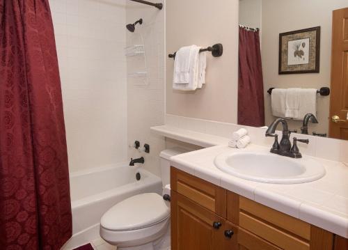 Enclave #217 Home