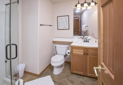 Enclave #217 Home