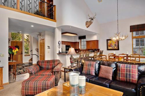 Enclave #217 Home