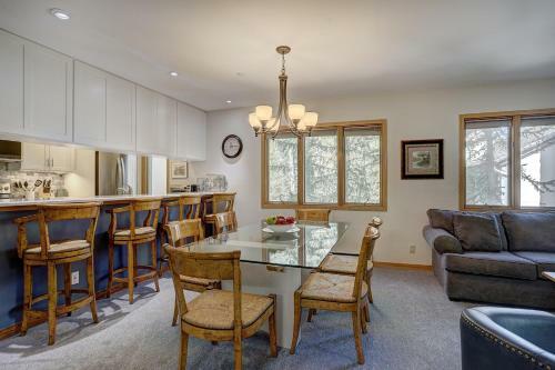 Apartamento Newly Remodeled Spacious 1 Bedroom Condo