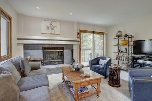 Apartamento Newly Remodeled Spacious 1 Bedroom Condo