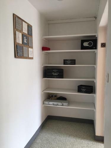 Apartamento Sous Le Ch�teau