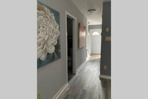 Apartamento Relax Townhouse