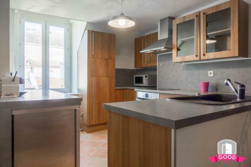 Apartamento Le Turcie T2 Avec Wifi