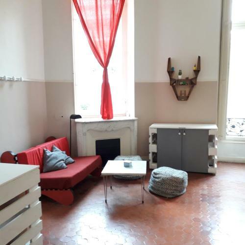 Albergue La Ma�oun Guesthouse