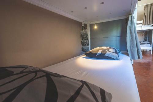 Albergue La Ma�oun Guesthouse