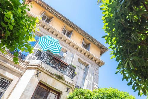 Albergue La Ma�oun Guesthouse
