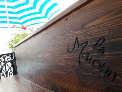 Albergue La Ma�oun Guesthouse