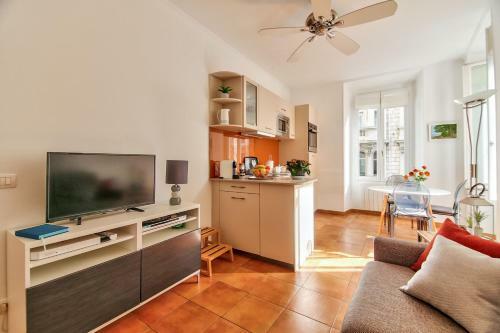 Apartamentos L'olivette