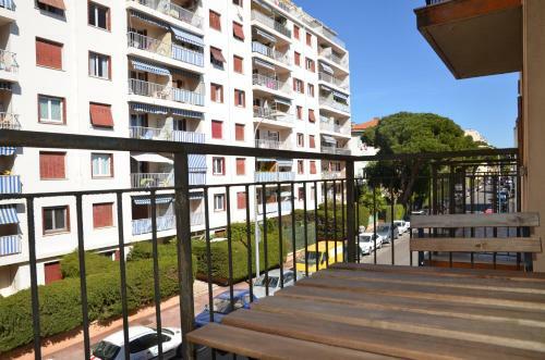 Apartamento Nice Promenade