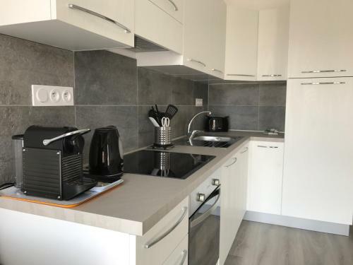 Apartamentos Alyon