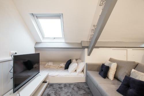 Apartamento France