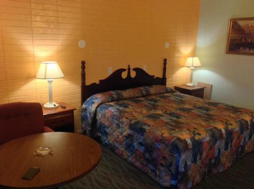Motel Economy Inn - Granite City