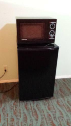 Motel Economy Inn - Granite City