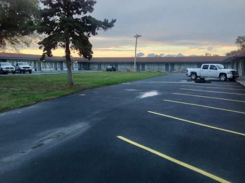 Motel Economy Inn - Granite City