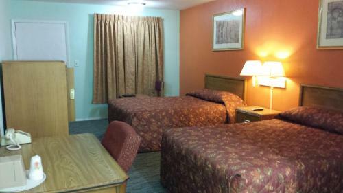 Motel Economy Inn - Granite City