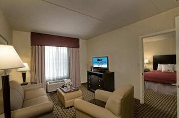 Hotel Homewood Bel Air