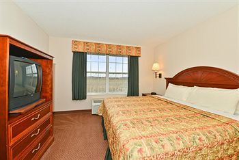 Hotel Americas Best Value Inn & Suites