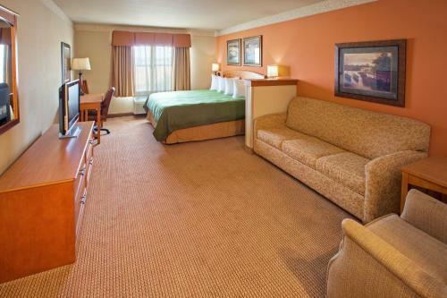 Hotel Country Inn And Suites Portage