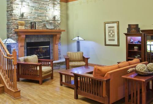 Hotel Country Inn And Suites Portage