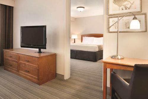 Hotel Country Inn And Suites Portage