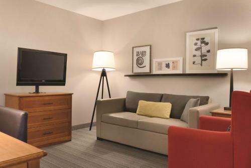 Hotel Country Inn And Suites Portage