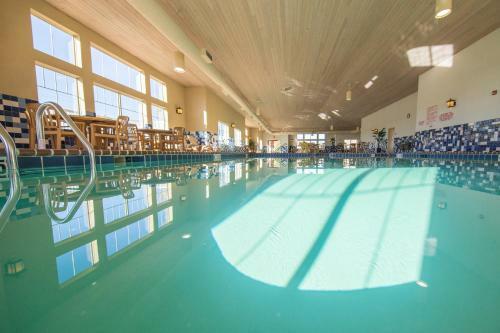 Hotel Country Inn And Suites Portage