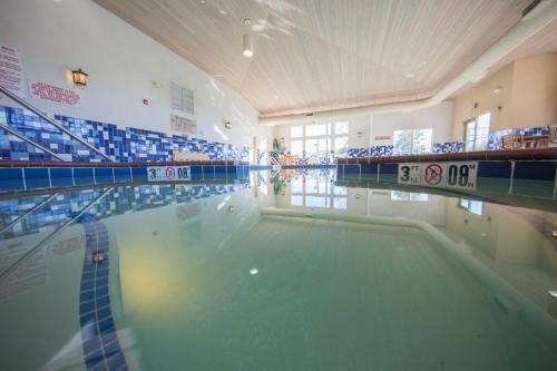 Hotel Country Inn And Suites Portage