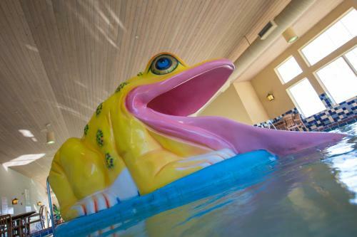 Hotel Country Inn And Suites Portage